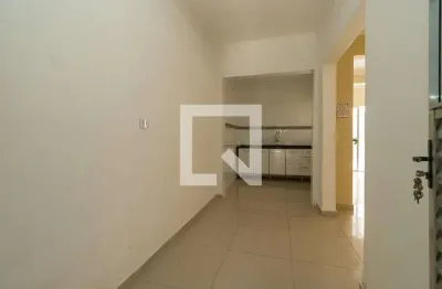 Casa para Aluguel - Jardim Novo Carrao, 3 Quartos,  62 m² - São Paulo