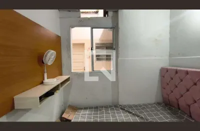 Kitnet / Stúdio para Aluguel - Ipiranga, 1 Quarto,  25 m² - São Paulo