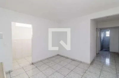 Apartamento para Aluguel - Parque Savoy Cityn, 2 Quartos,  55 m² - São Paulo