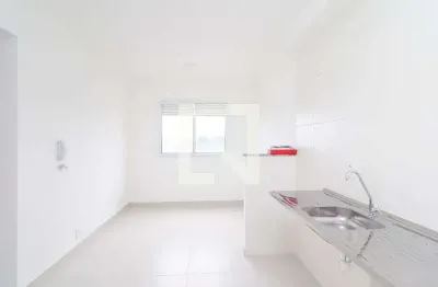 Apartamento para Aluguel - Vila Cosmopolita, 2 Quartos,  32 m² - São Paulo