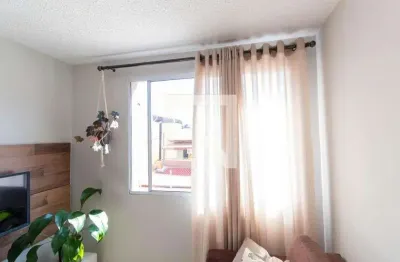 Apartamento para Aluguel - Vila Ré, 2 Quartos,  42 m² - São Paulo