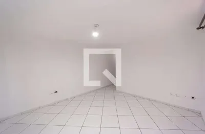 Casa para Aluguel - Jardim Maringá, 2 Quartos,  120 m² - São Paulo