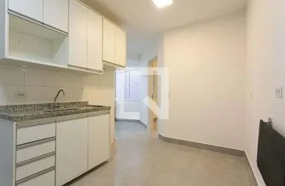 Apartamento para Aluguel - Vila Carrão, 2 Quartos,  40 m² - São Paulo