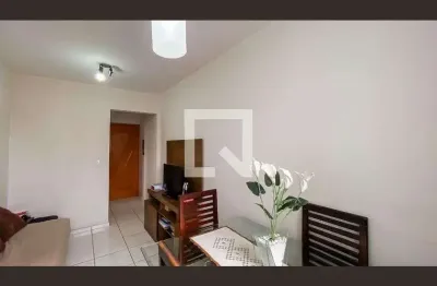 Apartamento para Aluguel - Cangaíba, 2 Quartos,  48 m² - São Paulo