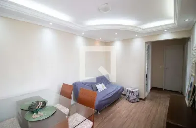 Apartamento para Aluguel - Jardim Pirituba, 2 Quartos,  42 m² - São Paulo