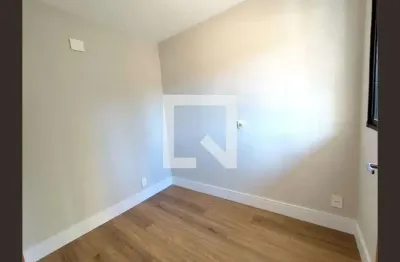 Apartamento para Aluguel - Saúde, 2 Quartos,  36 m² - São Paulo