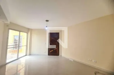 Apartamento para Aluguel - Vila Califórnia, 2 Quartos,  56 m² - São Paulo