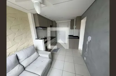 Apartamento para Aluguel - Socorro, 2 Quartos,  34 m² - São Paulo