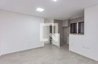 Apartamento para Aluguel - Vila das Mercês, 1 Quarto,  38 m² - São Paulo