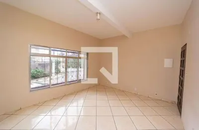 Casa com 2 quartos para alugar na Rua Arquiteto Francisco Beck, Ponte Rasa, São Paulo