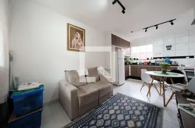 Apartamento para Aluguel - Cidade Patriarca, 2 Quartos,  54 m² - São Paulo