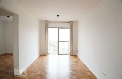 Apartamento para Aluguel - Jabaquara, 1 Quarto,  50 m² - São Paulo