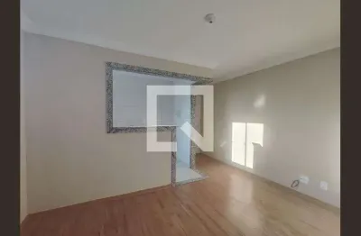 Apartamento para Aluguel - Santa Edwiges, 2 Quartos,  45 m² - Contagem