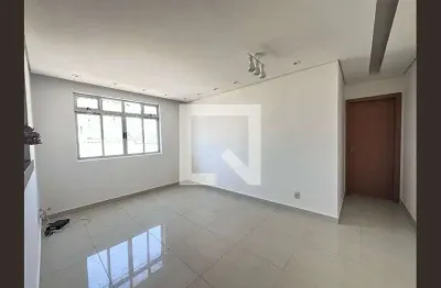 Apartamento para Aluguel - Sagrada Família, 3 Quartos,  83 m² - Belo Horizonte