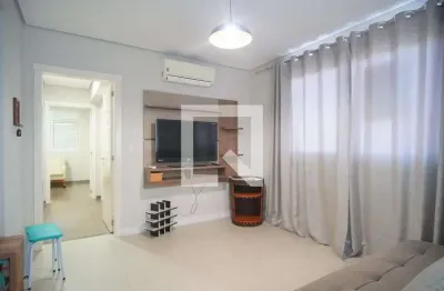 Apartamento para Aluguel - Centro, 2 Quartos,  72 m² - São Leopoldo