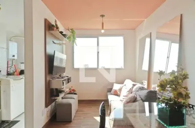 Apartamento para Aluguel - Jardim Iris , 2 Quartos,  45 m² - São Paulo
