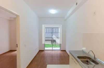 Apartamento para Aluguel - Sapopemba, 1 Quarto,  31 m² - São Paulo