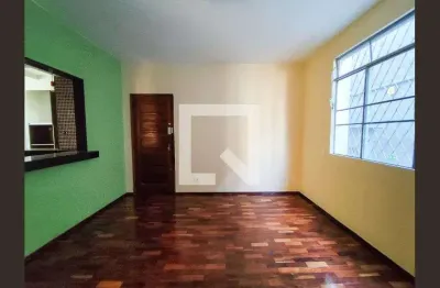 Apartamento para Aluguel - Colégio Batista, 3 Quartos,  80 m² - Belo Horizonte