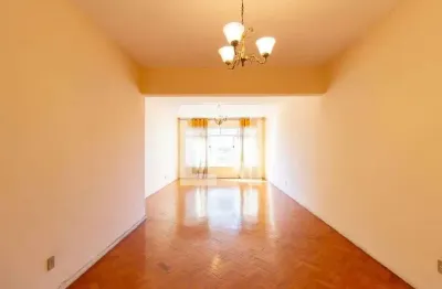 Apartamento para Aluguel - Botafogo, 3 Quartos,  149 m² - Rio de Janeiro