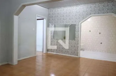 Casa para Aluguel - Santos Dumond, 3 Quartos,  130 m² - São Leopoldo