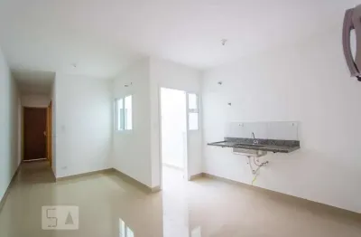 Apartamento para Aluguel - Santa Teresinha, 2 Quartos,  55 m² - Santo André