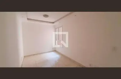 Apartamento para Aluguel - São Pedro, 2 Quartos,  45 m² - Osasco