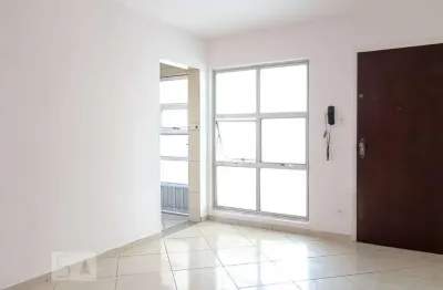 Apartamento para Aluguel - Centro, 2 Quartos,  82 m² - São Caetano do Sul