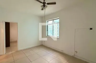 Apartamento para Aluguel - Copacabana, 2 Quartos,  52 m² - Rio de Janeiro