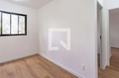 Apartamento para Aluguel - Vila Nogueira, 2 Quartos,  40 m² - Diadema