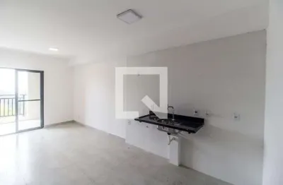 Apartamento para Aluguel - Jardim Paulista, 1 Quarto,  43 m² - Barueri