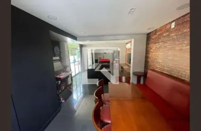 Apartamento para Aluguel - Buritis, 2 Quartos,  119 m² - Belo Horizonte