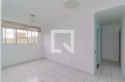 Apartamento para Aluguel - Heliópolis, 2 Quartos,  62 m² - Belo Horizonte