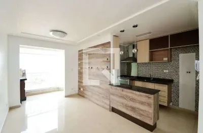 Apartamento para Aluguel - Vila Augusta, 2 Quartos,  50 m² - Guarulhos