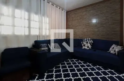 Casa para Aluguel - Jardim Cocaia, 4 Quartos,  300 m² - Guarulhos