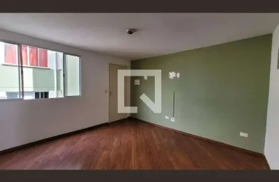 Apartamento para Aluguel - Maria Augusta, 2 Quartos,  47 m² - Itaquaquecetuba