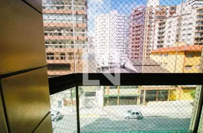 Apartamento para Aluguel - Vila Tupi, 2 Quartos,  96 m² - Praia Grande