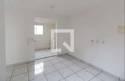 Apartamento para Aluguel - Água Chata, 2 Quartos,  37 m² - Guarulhos