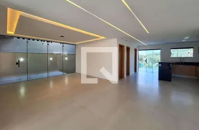 Casa para Aluguel - Vila Progresso, 4 Quartos,  465 m² - Niterói