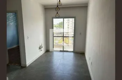 Apartamento para Aluguel - Tulipas, 2 Quartos,  50 m² - Jundiaí