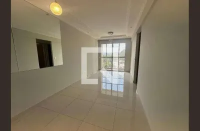 Apartamento para Aluguel - Jardim Esperança, 2 Quartos,  60 m² - Barueri
