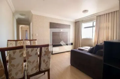 Apartamento para Aluguel - Portão, 3 Quartos,  60 m² - Curitiba