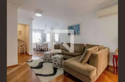 Casa para Aluguel - Aldeia da Serra, 3 Quartos,  276 m² - Barueri