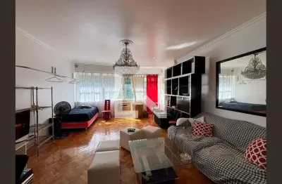 Apartamento para Aluguel - Copacabana, 3 Quartos,  250 m² - Rio de Janeiro