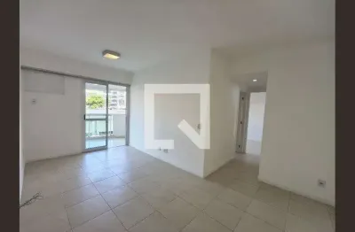 Apartamento para Aluguel - Freguesia , 2 Quartos,  65 m² - Rio de Janeiro
