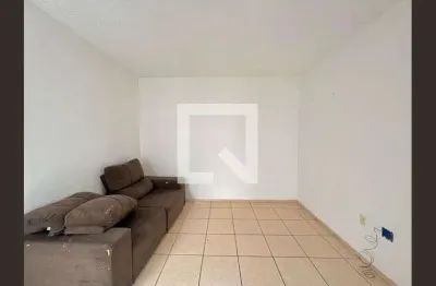 Apartamento para Aluguel - Jardim dos Comerciários, 2 Quartos,  45 m² - Belo Horizonte