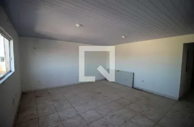 Kitnet / Stúdio para Aluguel - Parque dos Eucaliptos, 1 Quarto,  48 m² - Sorocaba