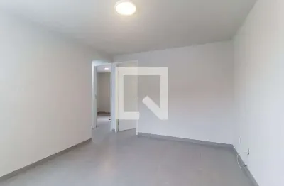 Apartamento para Aluguel - Mogi Moderno, 2 Quartos,  45 m² - Mogi das Cruzes