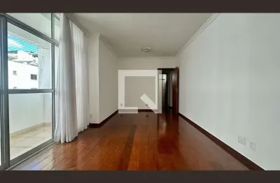 Apartamento para Aluguel - Buritis, 3 Quartos,  95 m² - Belo Horizonte