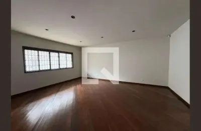 Casa para Aluguel - Santa Mônica, 3 Quartos,  175 m² - Uberlândia