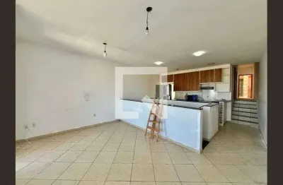 Casa para Aluguel - Parque das Águas, 2 Quartos,  125 m² - Campinas